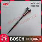 F00RJ01683 Common Rail Control Valve Injector For BOSCH 0445120268 0445120080