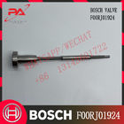 Control Valve Set Injector Valve Assembly F00RJ01924 For Bosh Common Rail 0445120296/0445120102