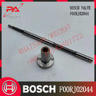 F00RJ02044 Control Valve Set Injector Assembly For Bosh Common Rail 0445120179 0445120180