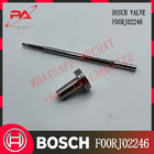 F00RJ02246 Diesel Engine Common Rail Valve For BOSCH Fuel Injector 0445120073