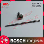 F00RJ02278 Genuine Control Valve Injector For BOSCH Common Rail 0445120109/0445120058