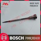 F00RJ02410 Common Rail Control Valve Injector For BOSCH 0445120201 0445120202 0445120229