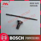 F00VC01001 Diesel Common Rail Valve For Injector Assy 0445110009 0445110012 0445110024 0445110072