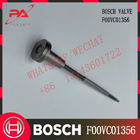 F00VC01356 Control Valve Common Rail For BOSCH Injector 0445110307