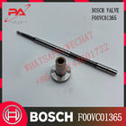 F00VC01365 Control Valve Set Injector Assembly For Bosh Common Rail 0445110864 0445110863 0445110860