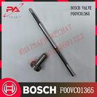 F00VC01365 Control Valve Set Injector Assembly For Bosh Common Rail 0445110864 0445110863 0445110860