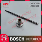 F00VC01383 Diesel Engine Common Rail Valve For Fuel Injector 0445110376 0445110594