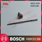 F00VC01386 Diesel Common Rail Valve For Fuel Injector 0445110750 0445110695 0445110494