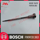 F00VC01363 Diesel Common Rail Valve For Fuel Injector 0445110304 0445110317