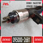 Diesel Common Rail Fuel Injector 095000-2681 0950002681 1OT00034