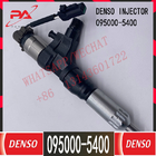 095000-5400 Diesel Fuel Injector 23670-E0280 23670-E0281 23670-78051 For Hino Toyota