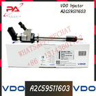 Common Rail VDO Diesel Engine Fuel Injector A2C59511603 5WS40441 5WS40200 A2C5951160