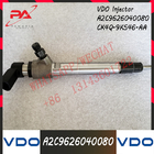 Common Rail VDO Diesel Engine Fuel Injector A2C9626040080 CK4Q-9K546-AA CK4Q9K546AA For Audi/VW