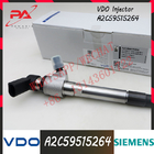 Best Quality Common Rail VDO Injector A2C59515264 77550 For FORD A2C20009347 5WS40080 A2C2000934