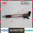 VDO Common Rail Fuel Injector A2C59517051 BK2Q-9K945-AG BK2Q9K945AG For Mazda BT50 Ford Ranger