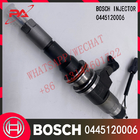 Bosch fuel injector 0445120006 ME355278 0986535632 for Mitsubishi FUSO 6M70 engine