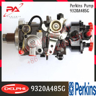 Fuel Injection Pump 9320A485G 2644H041KT 2644H015 For PERKINS DP210