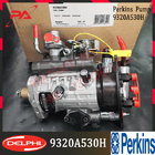 Delphi Perkins 312D2 Diesel Engine Common Rail Fuel Pump 9320A530H 9320A535H 9320A536H 2644H509LT