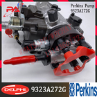 Fuel Injection Pump 9323A272G 320-06603 9323A270G 9323A271G For Perkins DP210/DP310 Engine