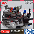 Fuel Injection Pump 9323A272G 320-06603 9323A270G 9323A271G For Perkins DP210/DP310 Engine