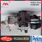 Delphi Perkins Diesel Engine Common Rail Fuel Pump 9520A185H  2644C346