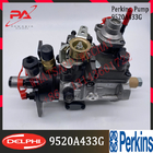 Fuel Injection Pump 9520A433G 2644C318 For Delphi Perkins DP210/DP310