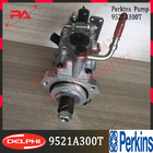 For Delphi Perkins Engine Spare Parts Fuel Injector Pump 9521A300T