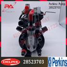 For Delphi Perkins JCB 3CX 3DX Engine Spare Parts Fuel Injector Pump 28523703 9323A272G 320/06930