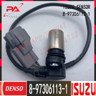 Crankshaft Pisition Sensor 8-97306113-1 8973061131 Ftb 4HK1 / 6HK1
