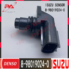 8980190240 8-98019024-0 Isuzu Camshaft Position Sensor