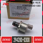 Genuine Fuel Pump Suction Control Valve / SCV Valve 294200-0300 2942000300