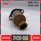 Diesel Fuel Pump Suction Control Valve 294200-0650 8-98043687-0 For ISUZU