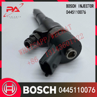 Diesel Fuel Injector 0986435077 0445110076 0445110062 For Citroen Fiat Scudo Peugeot