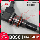 Diesel Common Rail Injector Assembly 0445120006 ME355278 for Mitsubishi 6m70 6M60 Mercedes