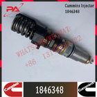 Diesel QSX15 Common Rail Fuel Pencil Injector 1846348 1464994 574398 579260