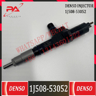 Diesel Common Fuel Injector 1J508-53052 295700-0100 1J50853052 For Kubota V3800