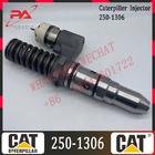 3508B/3512B/3516B Diesel Engine Injector 250-1306 2501306 10R-1288 For Caterpillar Common Rail