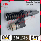3508B/3512B/3516B Diesel Engine Injector 250-1306 2501306 10R-1288 For Caterpillar Common Rail