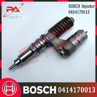 Engine Common Rail Bosch Diesel Fuel Injectors 0414170013