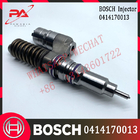 Engine Common Rail Bosch Diesel Fuel Injectors 0414170013