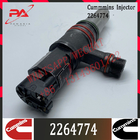Diesel Fuel Injector 2264774 Injection MTU Engine For CUMMINS Common Rail