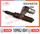 Unit Pump Engine Oil Fuel Injector Nozzle Assy 109962-0041 109962-0020