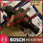 Original And New deutz F3L1011 injection pump 04178125 0414287009