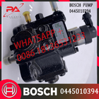 Genuine CP1 High Pressure Common Rail Fuel Injection Pump 0445010393 0445010394