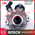 Auto Engine Diesel CP4 Fuel Pump F121223400 For 0445010517