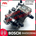 Diesel Fuel Pump 0445020046 0986437321 504095664 For Fiat / Hyundai / Iveco