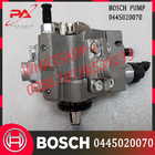 6271-71-1110 Bosch Diesel Fuel Injector Pump fuel injection pump common rail pump 0445020070 For Komatsu