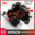 For 4990601 Cummins ISF 2.8 Bosch Fuel Pump Assembly 0445020119
