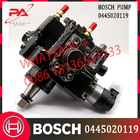 For 4990601 Cummins ISF 2.8 Bosch Fuel Pump Assembly 0445020119