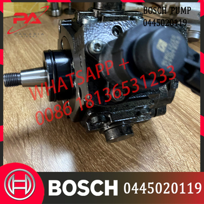 New Original ISF2.8 Diesel Engine Fuel Injection Pump BH3T9350AA 4990601 0445020119